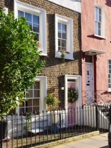 Property Market Update