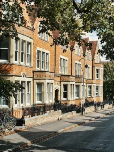 Property Market Update