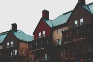 Renting By Choice